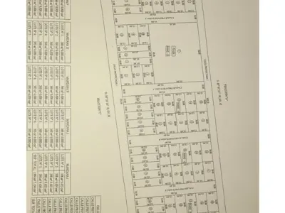 Terreno en venta en Caacupé, Barrio Yhaca Roysa 4