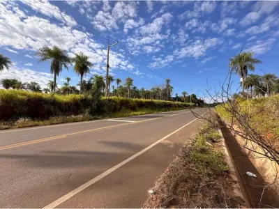 Terreno en venta en Caacupé, Cordillera 2