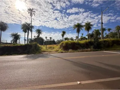 Terreno en venta en Caacupé, Cordillera 3