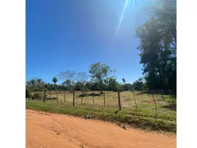 Terreno à venda em Caacupé, Cordillera 3