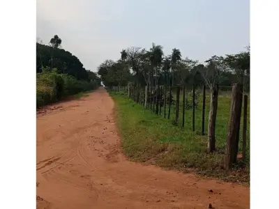 Terreno à venda em Caacupé, Cordillera 4