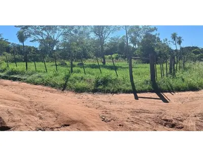 Terreno à venda em Caacupé, Cordillera 2