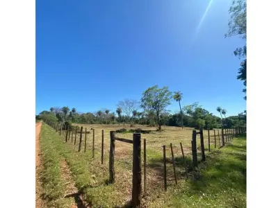 Terreno à venda em Caacupé, Cordillera 3