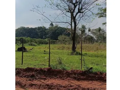 Terreno à venda em Caacupé, Cordillera 4