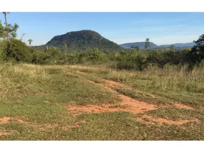 Terreno en venta en Caacupé, Cordillera 2