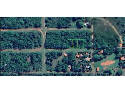 Terreno en venta en Caacupé, Cordillera 3