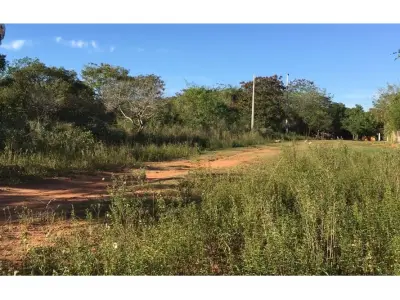 Terreno en venta en Caacupé, Cordillera 4