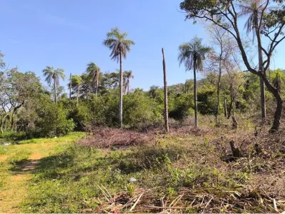 Terreno à venda em Caacupé, Cordillera 2