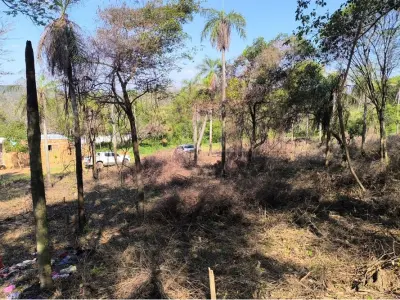 Terreno à venda em Caacupé, Cordillera 4