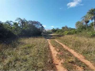 Terreno en venta en Caacupé, Cordillera 2