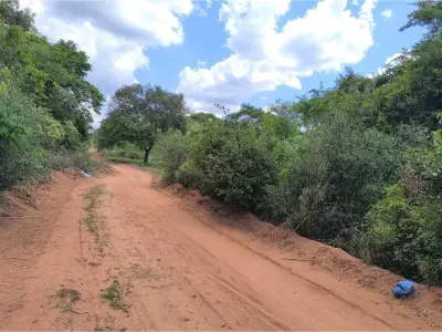 Land for sale in Caacupé, Cordillera 4