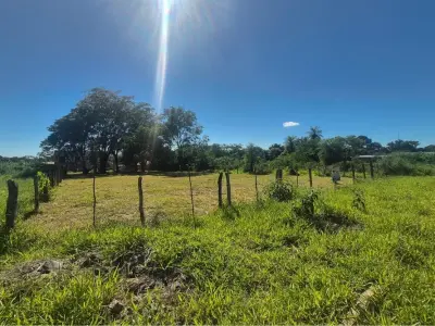 Terreno en venta en Caacupé, Cordillera 2