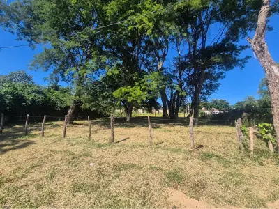 Terreno en venta en Caacupé, Cordillera 4