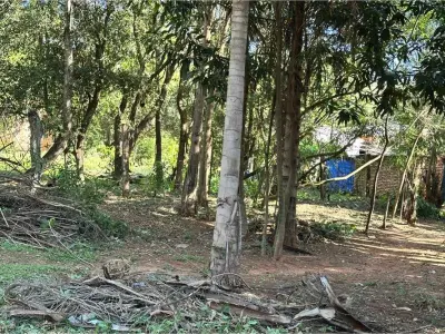 Terreno à venda em Caacupé, Cordillera 4