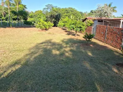 Terreno à venda em Caacupé, Cordillera 2