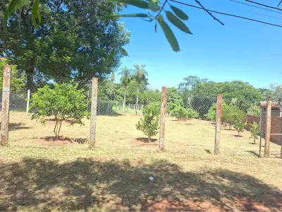 Terreno à venda em Caacupé, Cordillera 3
