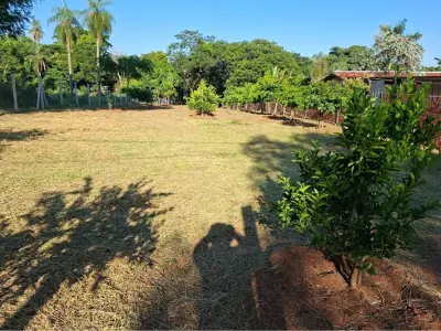 Terreno à venda em Caacupé, Cordillera 4