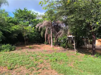 Land for sale in Caacupé, Cordillera 2