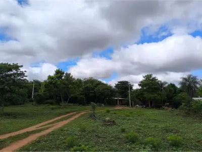 Land for sale in Caacupé, Cordillera 3