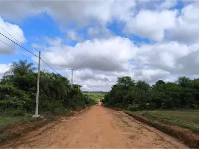 Land for sale in Caacupé, Cordillera 4