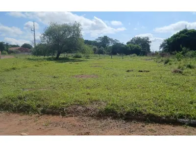 Land for sale in Caacupé, Cordillera 2