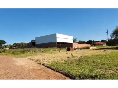 Land for sale in Caacupé, Cordillera 3