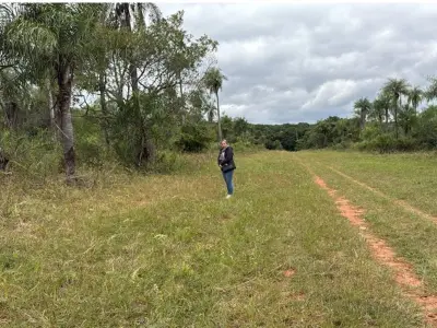 Land for sale in Caacupé, Cordillera 4