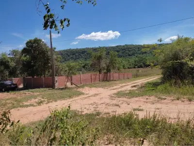 Terreno en venta en Caacupé, Cordillera 3