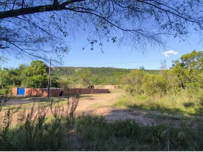 Terreno en venta en Caacupé, Cordillera 4