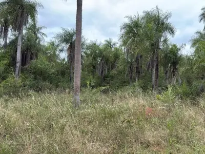 Terreno à venda em Caacupé, Cordillera 3