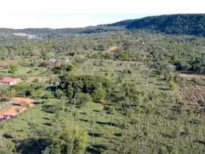 Terreno à venda em Caacupé, Cordillera 4