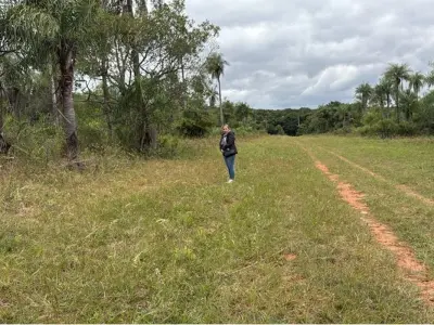Terreno en venta en Caacupé, Cordillera 4