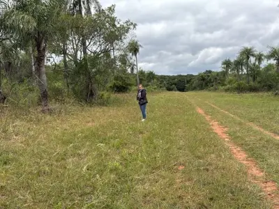 Land for sale in Caacupé, Cordillera 4