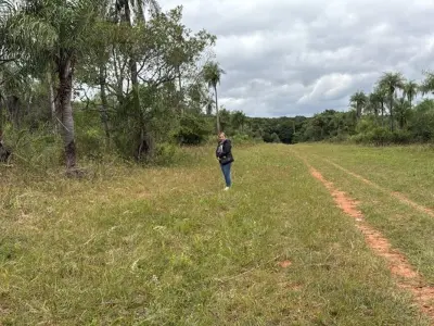 Terreno à venda em Caacupé, Cordillera 4