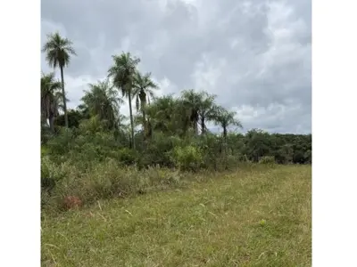 Terreno à venda em Caacupé, Cordillera 3