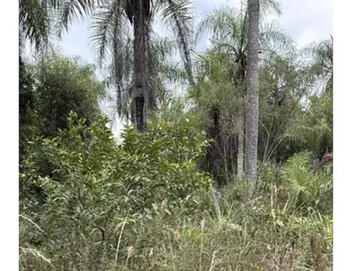 Terreno à venda em Caacupé, Cordillera 4