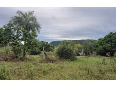 Terreno à venda em Caacupé, Cordillera 2