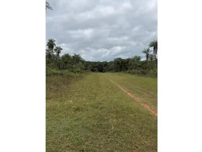 Terreno en venta en Caacupé, Cordillera 3