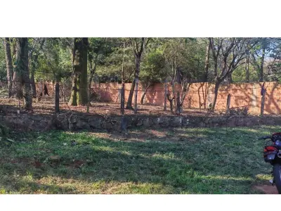 Terreno en venta en Caacupé, Cordillera 3