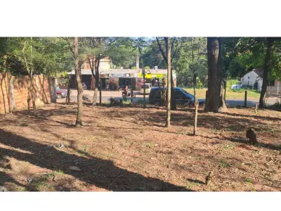 Terreno en venta en Caacupé, Cordillera 4