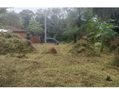 Terreno à venda em Caacupé, Cordillera 4