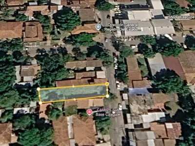 Land for sale in Caacupé, Cordillera 3