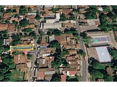 Land for sale in Caacupé, Cordillera 4
