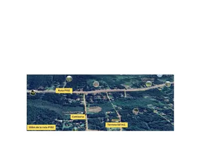 Land for sale in Caacupé, Cordillera 3