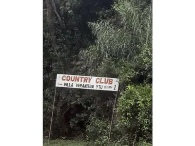 Land for sale in Caacupé, Cordillera 4