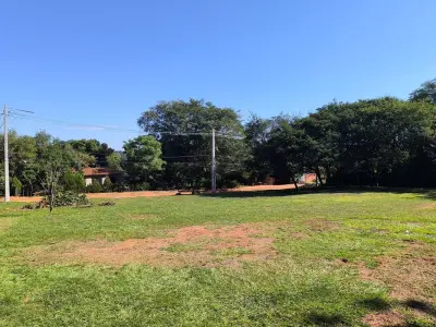 Terreno en venta en Caacupé, Cordillera 3
