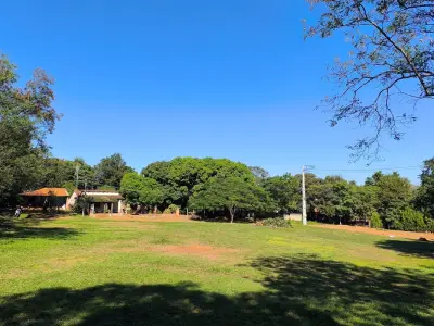 Terreno en venta en Caacupé, Cordillera 4