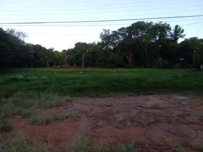 Terreno à venda em Caacupé, Cordillera 4