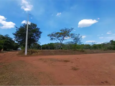 Land for sale in Caacupé, Cordillera 3