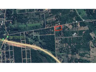 Land for sale in Caacupé, Cordillera 4